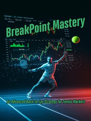 cover image of Breakpoint Mastery